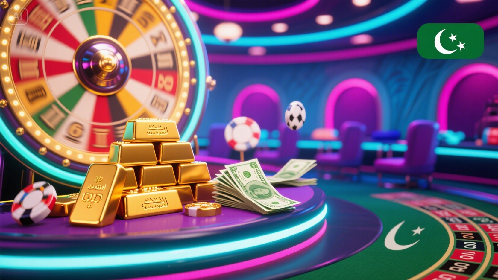Dolly CasinoDeposit in PKR and receive a 200% instant bonus! Pakistani players can experience fair gaming, local support, and quick JazzCash withdrawals anytime.