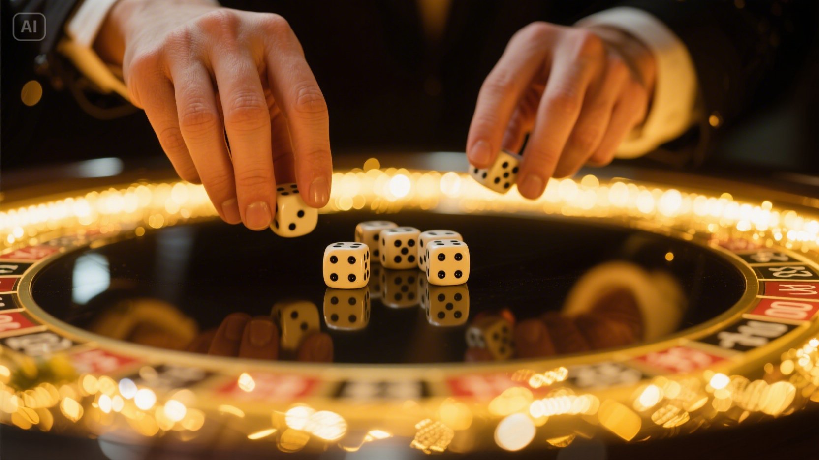 Registration at Dolly Casino Casino