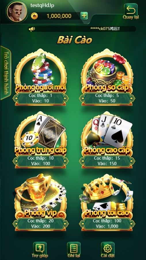 Dolly Casino game
