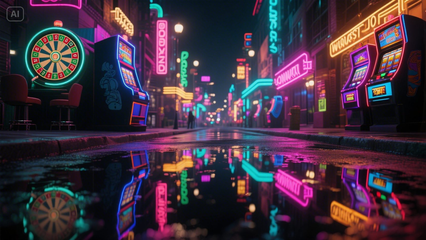 Registration at Dolly Casino Casino