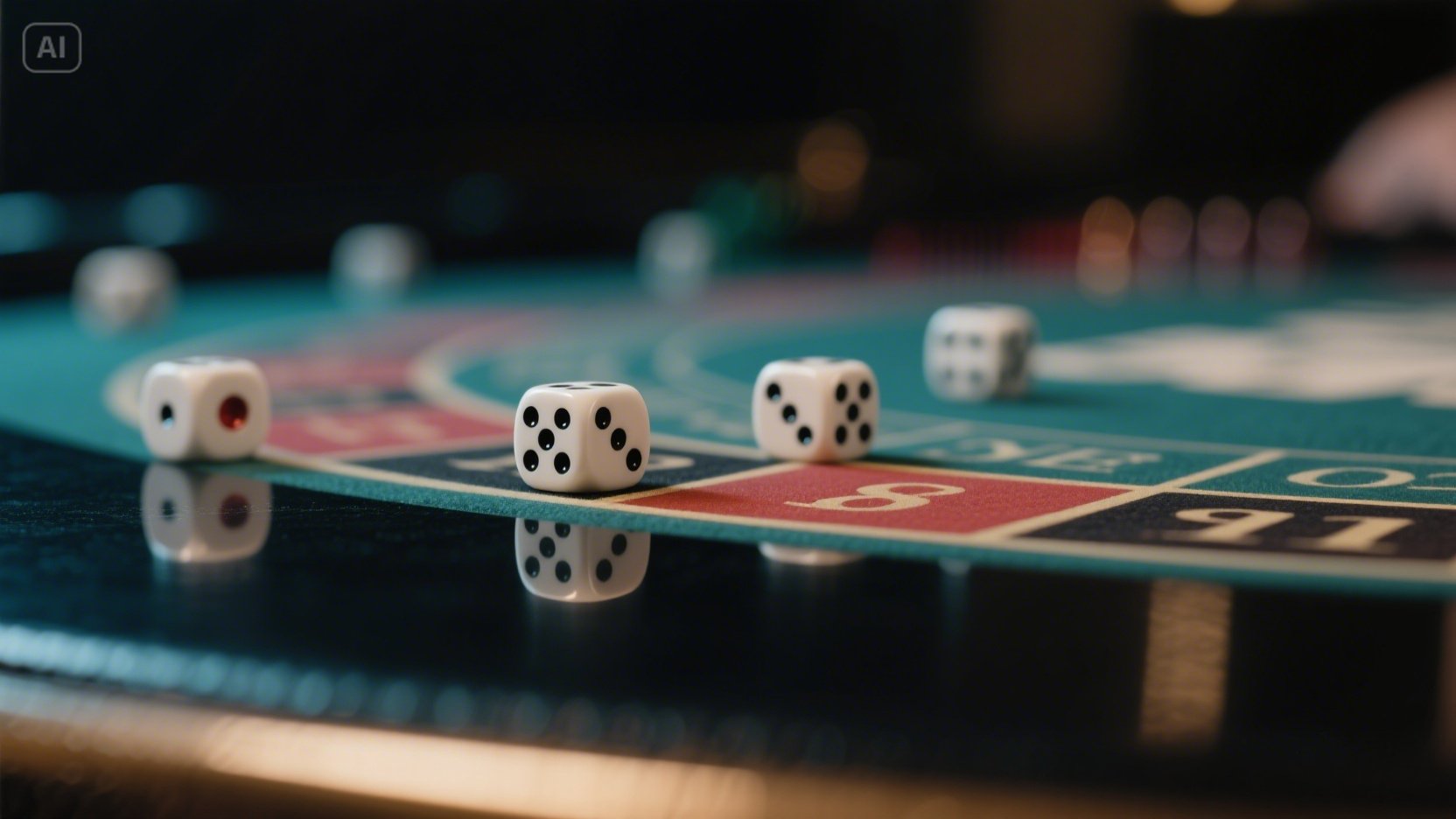 Registration at Dolly Casino Casino