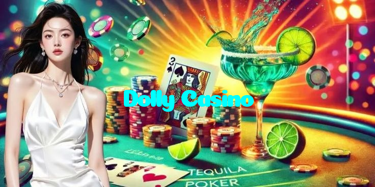 Dolly Casino خوش آمدید بونس +600% پیشکش موبائل ایپ کے پروموشن سیکشن میں دکھائی دیتی ہے۔